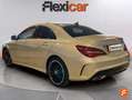 Mercedes-Benz CLA 200 200d Gris - thumbnail 5