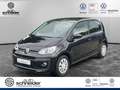 Volkswagen up! 1.0 move up! Rückfahrkamera DAB Phone GRA PDC Schwarz - thumbnail 1
