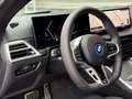 BMW i4 Gran Coupe eDrive35 Schwarz - thumbnail 9