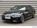BMW i4 Gran Coupe eDrive35 Schwarz - thumbnail 1