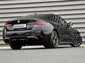 BMW i4 Gran Coupe eDrive35 Schwarz - thumbnail 4