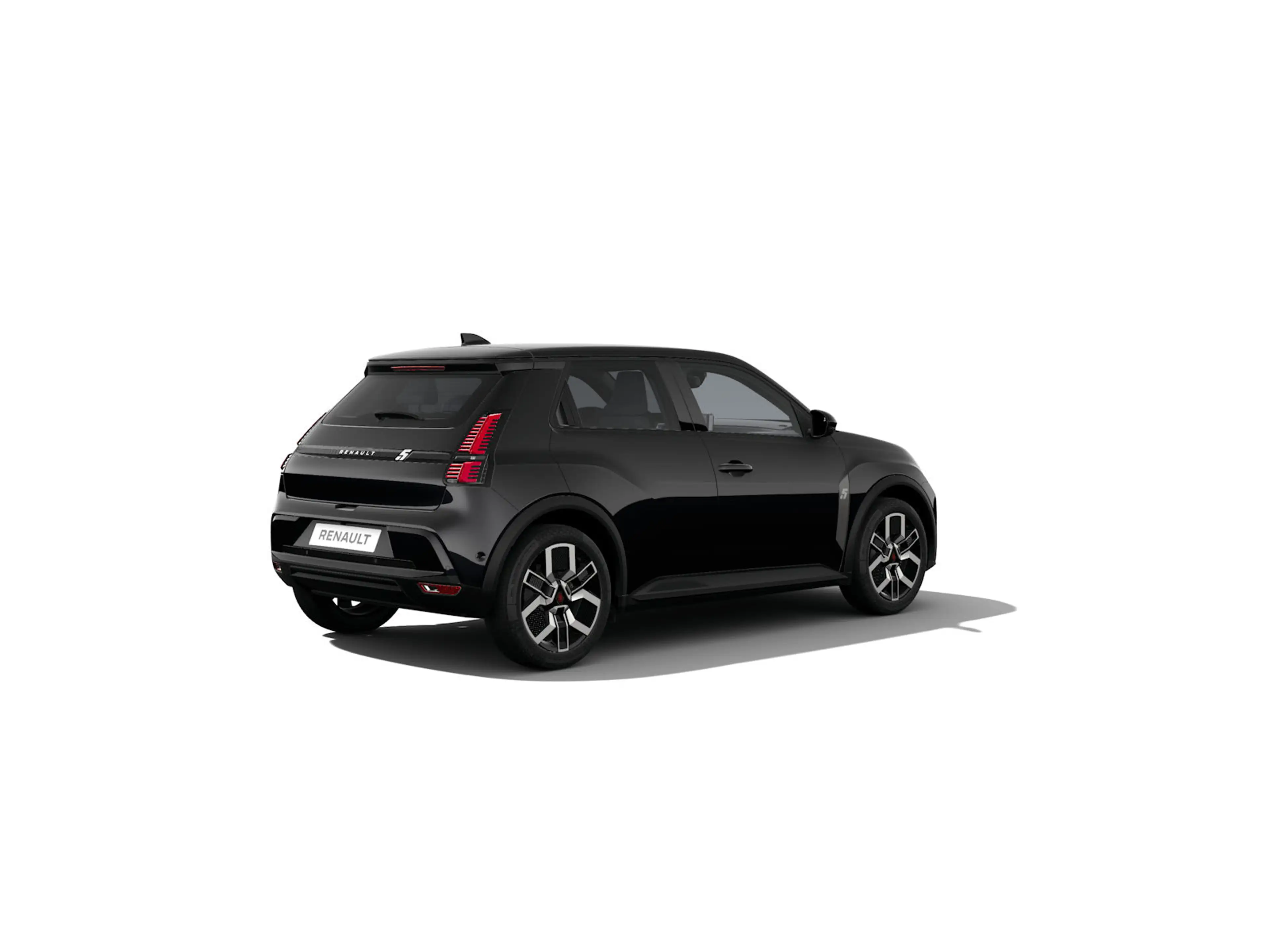 Renault R 5 Techno — photo 7