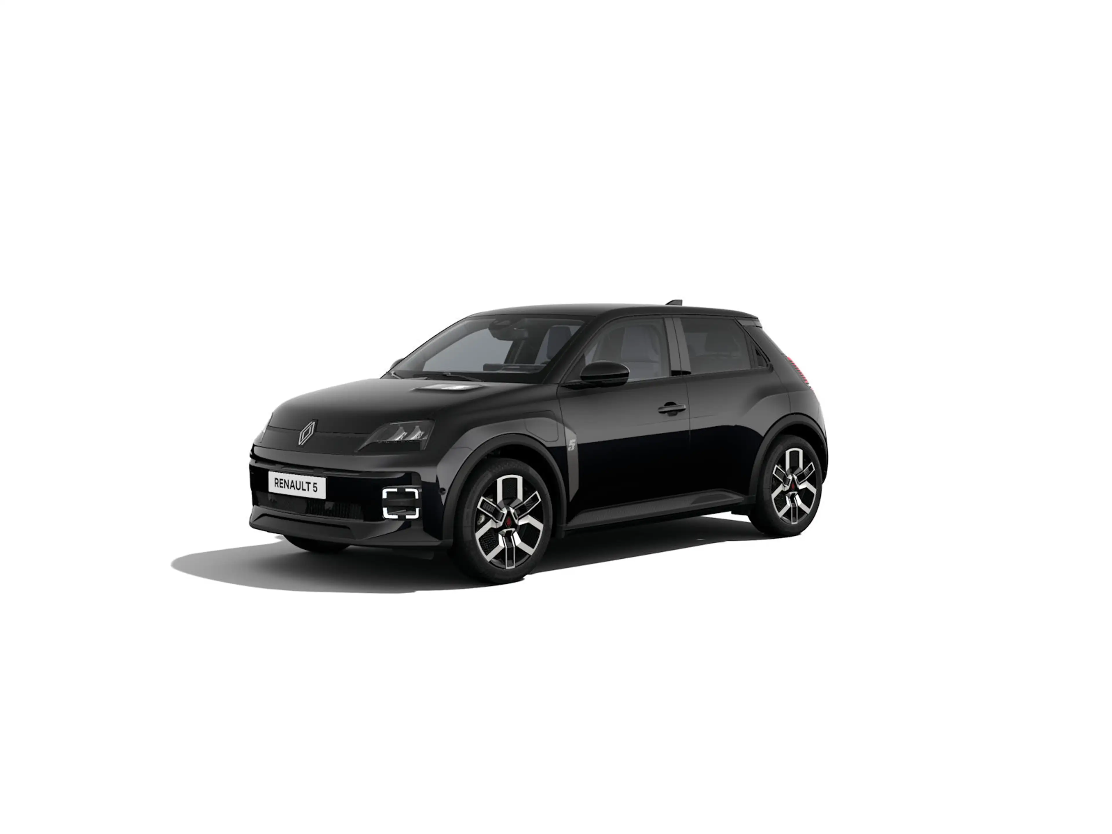 Renault R 5 Techno — photo 5