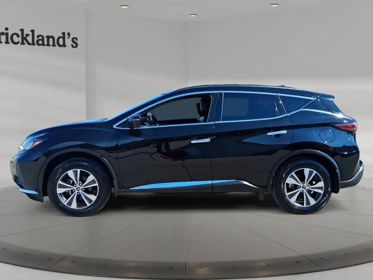 Nissan Murano снимка Nissan Murano
