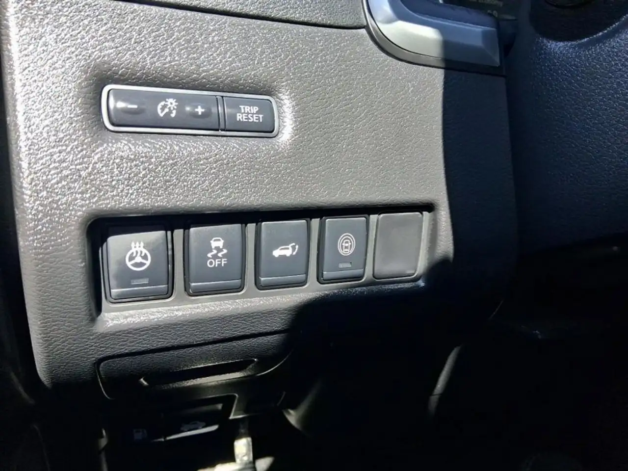 Nissan Murano снимка Nissan Murano