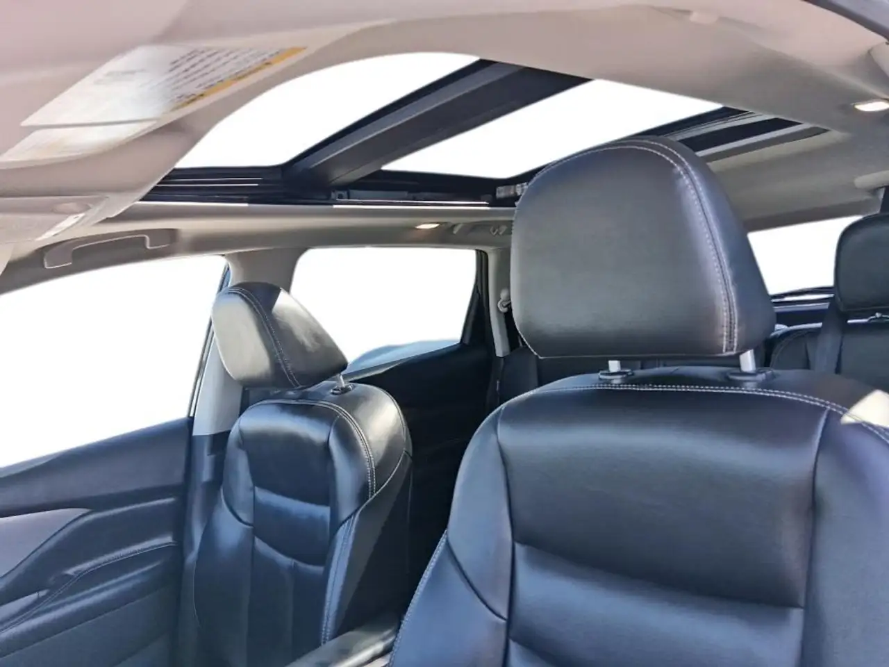 Nissan Murano снимка Nissan Murano