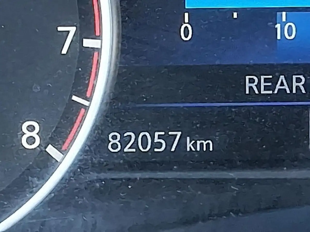Nissan Murano снимка Nissan Murano