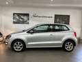 Volkswagen Polo 1.2 TSI Comfortline*1.Hand*42TKM*105PS* Argent - thumbnail 6