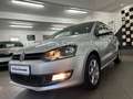 Volkswagen Polo 1.2 TSI Comfortline*1.Hand*42TKM*105PS* Argent - thumbnail 21