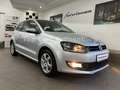 Volkswagen Polo 1.2 TSI Comfortline*1.Hand*42TKM*105PS* Argent - thumbnail 20