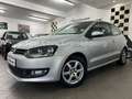 Volkswagen Polo 1.2 TSI Comfortline*1.Hand*42TKM*105PS* Argent - thumbnail 2