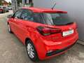 Hyundai i20 1,25 Level 2 Rot - thumbnail 4