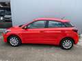 Hyundai i20 1,25 Level 2 Rot - thumbnail 3