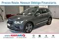 Volkswagen Tiguan 2.0 TDI 150 CV DSG 4MOTION ELEGANCE + R19 + TETTO Gris - thumbnail 1