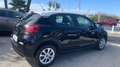 Citroen C3 1.2cc 83CV MOD YOU+RADIO APP- PREZZO REALE ! Schwarz - thumbnail 5