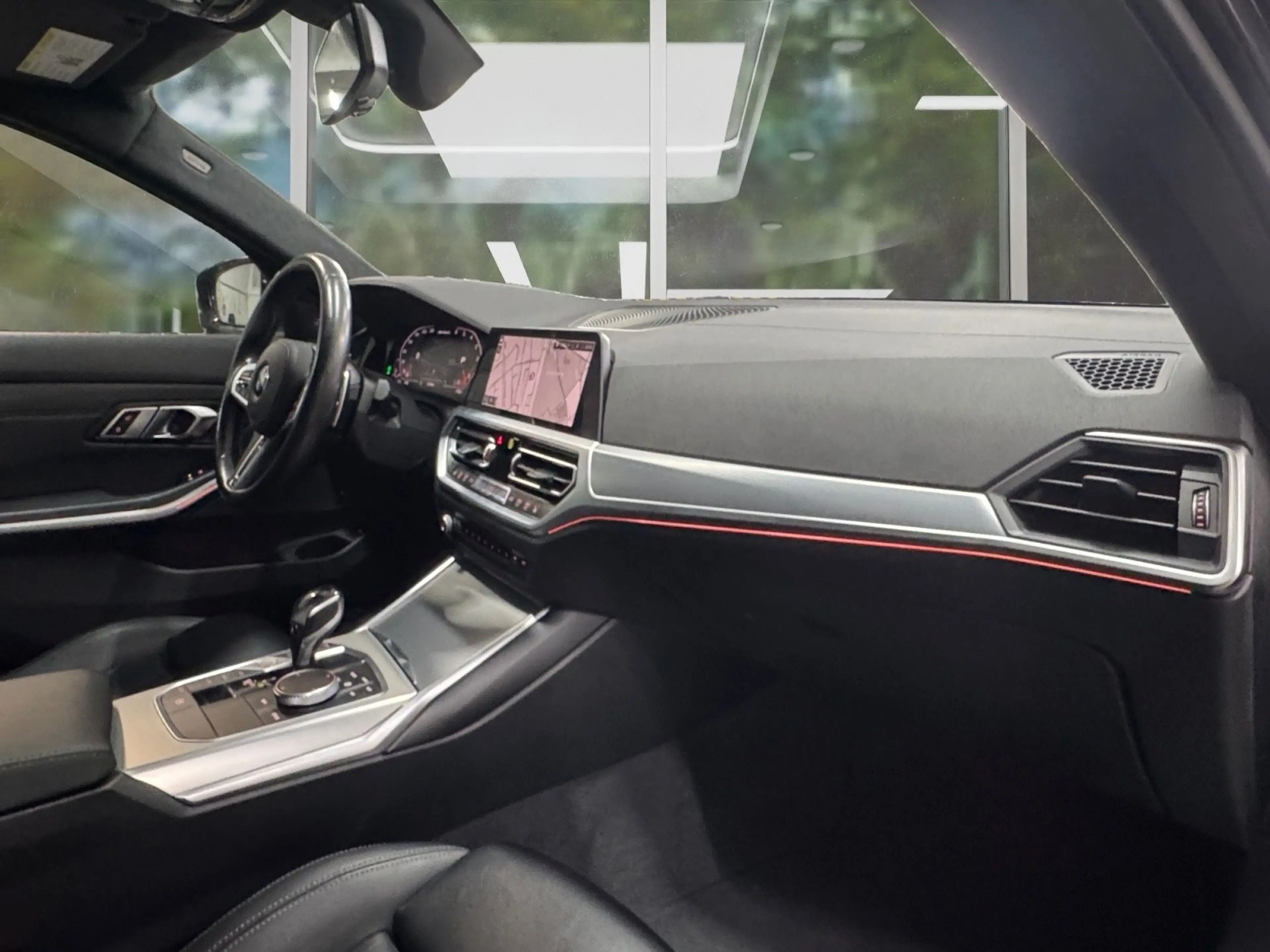 BMW 340 xDrive Automatic, Insp. + Tüv — photo 10