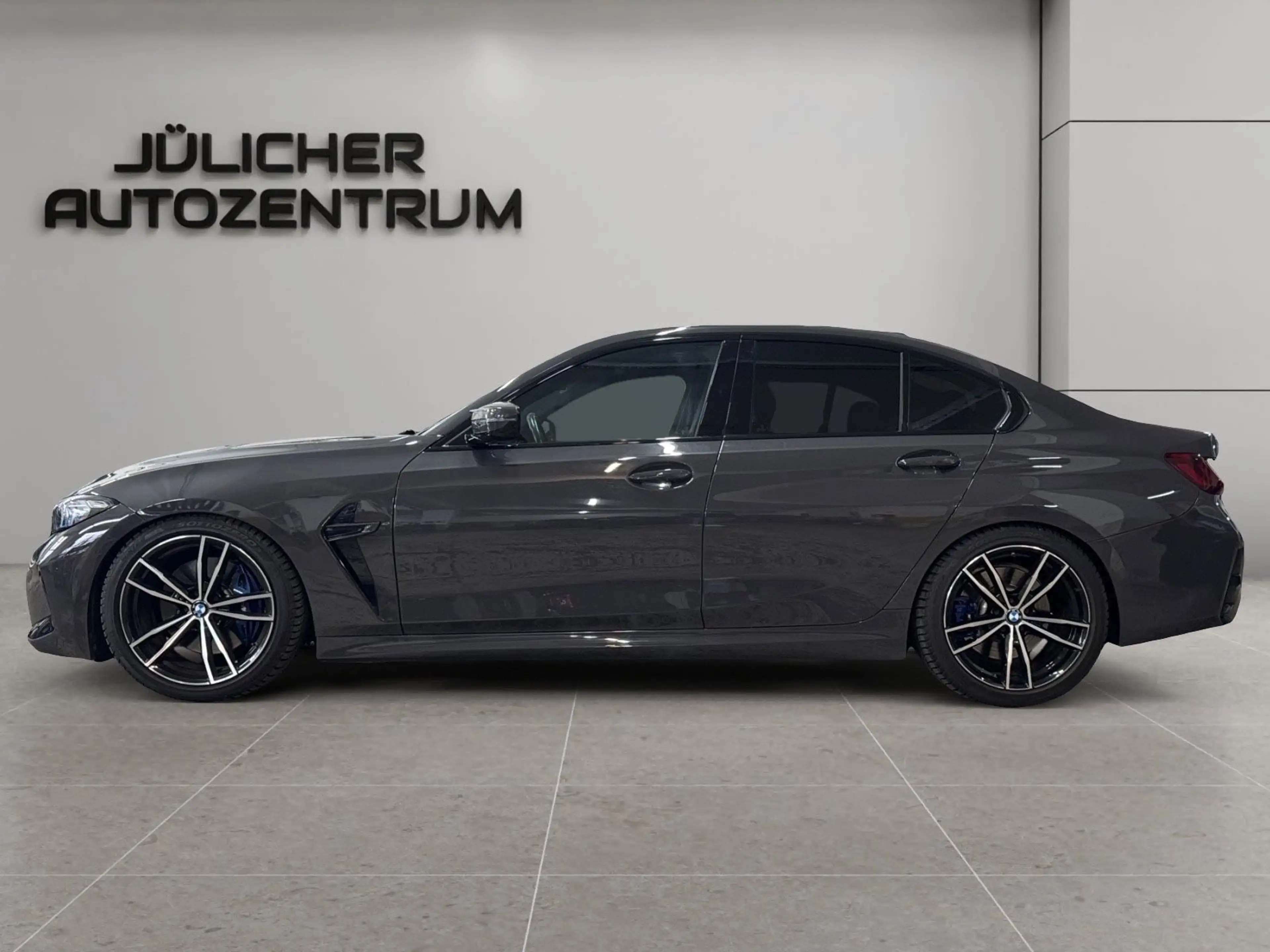 BMW 340 xDrive Automatic, Insp. + Tüv — photo 5