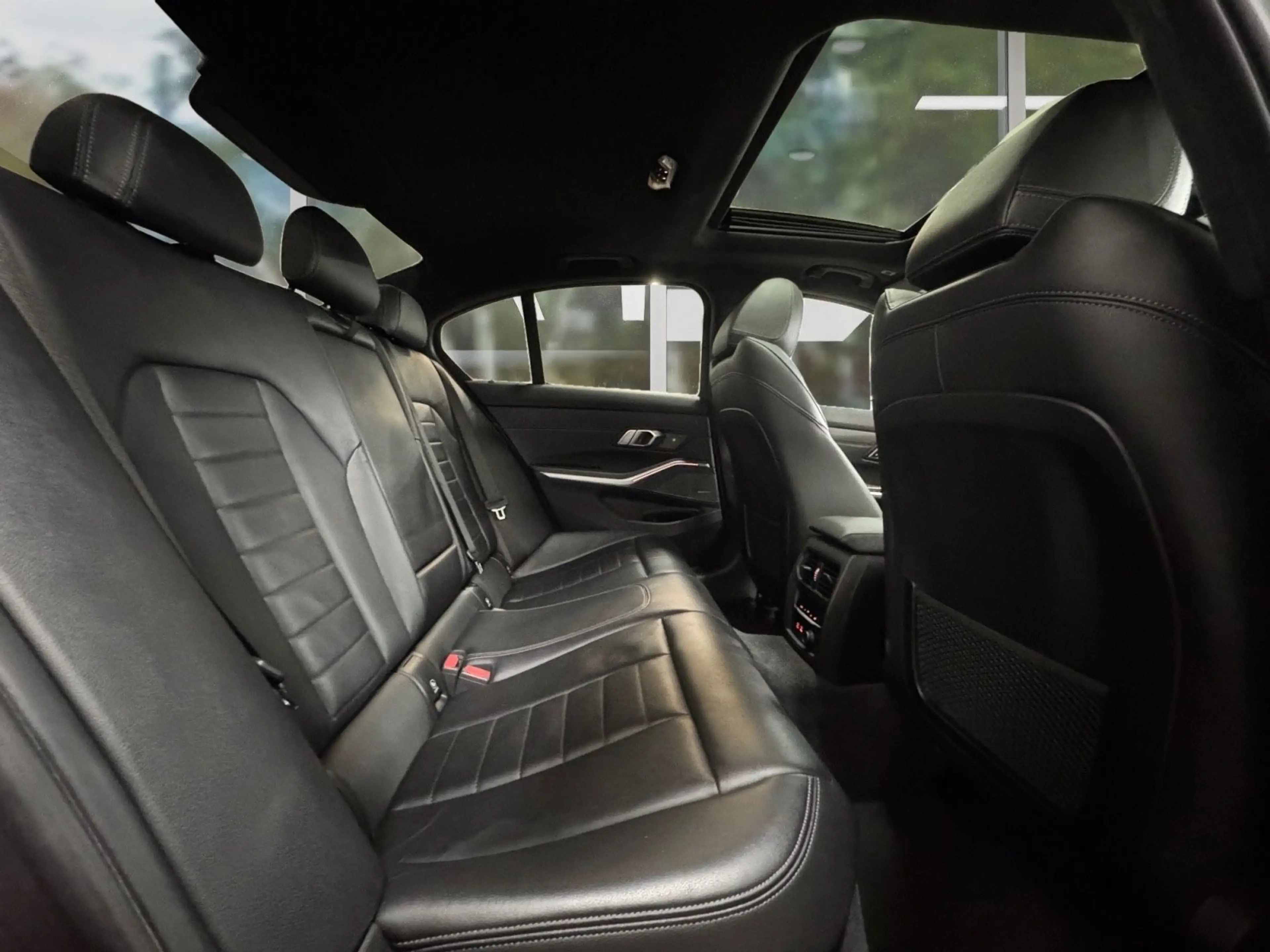 BMW 340 xDrive Automatic, Insp. + Tüv — photo 8