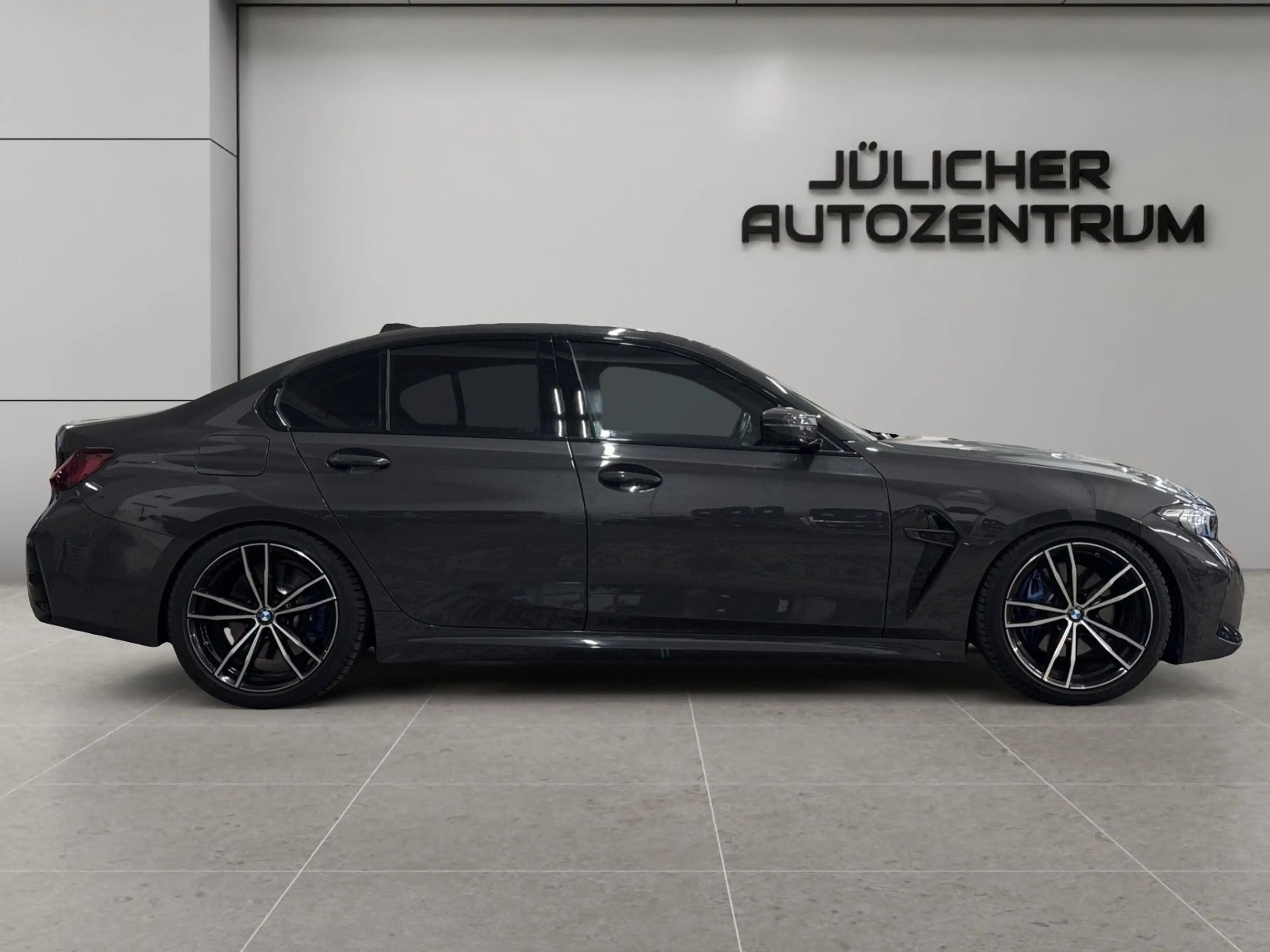 BMW 340 xDrive Automatic, Insp. + Tüv — photo 2
