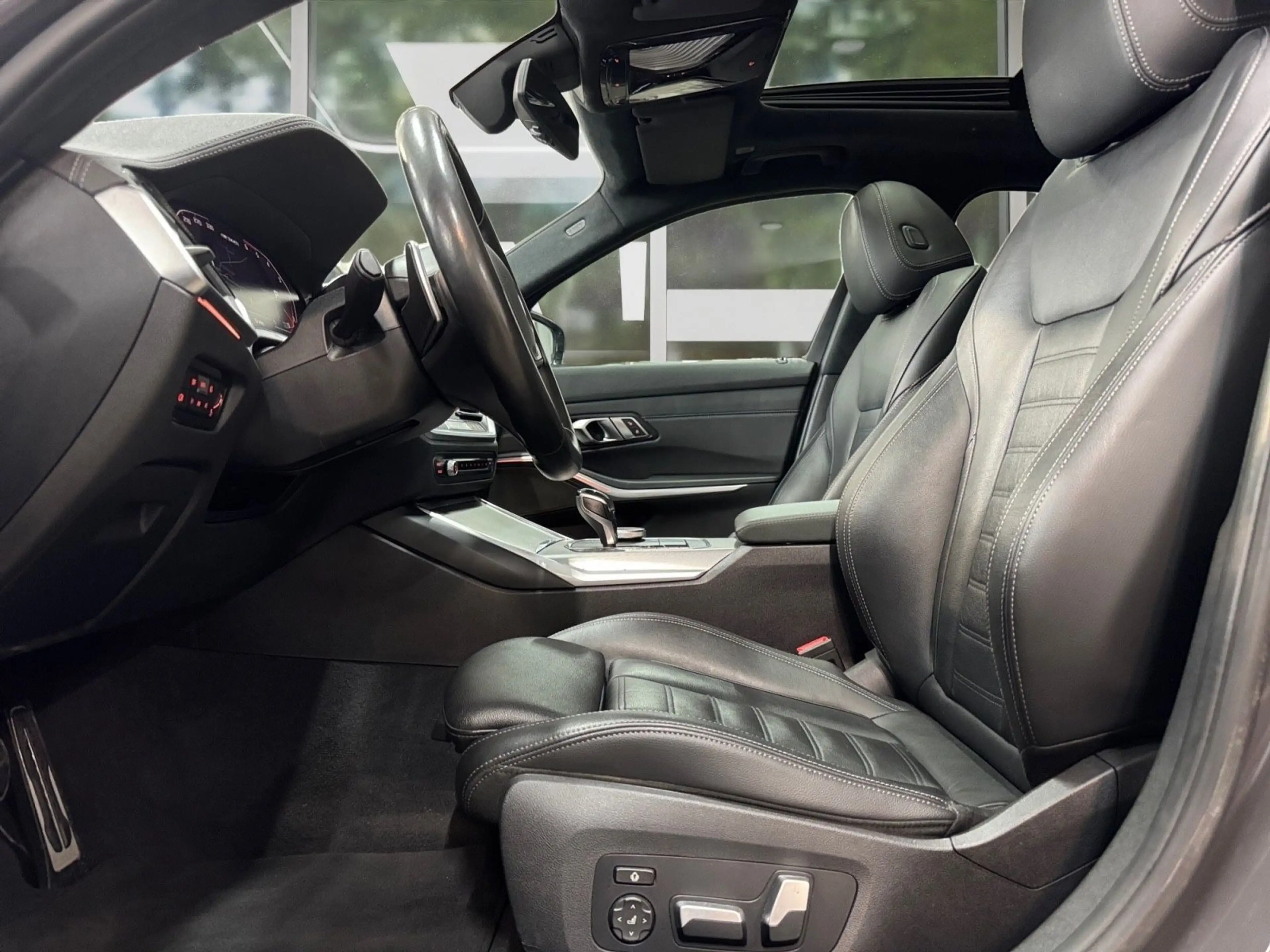 BMW 340 xDrive Automatic, Insp. + Tüv — photo 7
