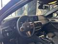 BMW 520 d Touring xdrive Msport auto Grigio - thumbnail 9