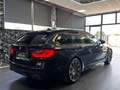 BMW 520 d Touring xdrive Msport auto Grigio - thumbnail 6