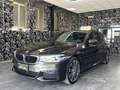 BMW 520 d Touring xdrive Msport auto Grigio - thumbnail 3