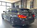 BMW 520 d Touring xdrive Msport auto Grigio - thumbnail 4