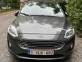 Ford Fiesta Fiesta 1.0 EcoBoost -AUTO/CLIMA/CARPLAY - btw incl Grijs - thumbnail 1