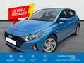 Hyundai i20 Nuevo  1.2 MPI 62 kW (84 CV) MT5 2WD Sense Azul - thumbnail 1
