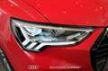 Audi Q3 35 TDI 150CV Stronic Identity Black Rosso - thumbnail 2