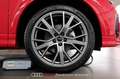 Audi Q3 35 TDI 150CV Stronic Identity Black Rosso - thumbnail 3