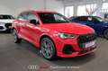 Audi Q3 35 TDI 150CV Stronic Identity Black Rosso - thumbnail 1