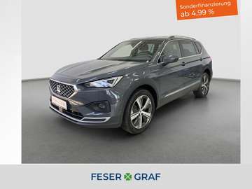 TDi DSG Xperience 360°Kamera Beats AHK