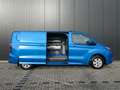 Ford Transit Custom E-Transit 320 L2H1 Limited 65 kWh | Sortimo Inrich Bleu - thumbnail 3