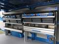 Ford Transit Custom E-Transit 320 L2H1 Limited 65 kWh | Sortimo Inrich Bleu - thumbnail 13