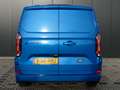 Ford Transit Custom E-Transit 320 L2H1 Limited 65 kWh | Sortimo Inrich Bleu - thumbnail 23