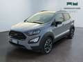 Ford EcoSport 2018 - EcoSport 1.0 ecoboost Active s&s 125cv Grau - thumbnail 1