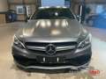 Mercedes-Benz C 63 AMG S Designo Magno Grau Drivers Package LM 19'' Gris - thumbnail 4