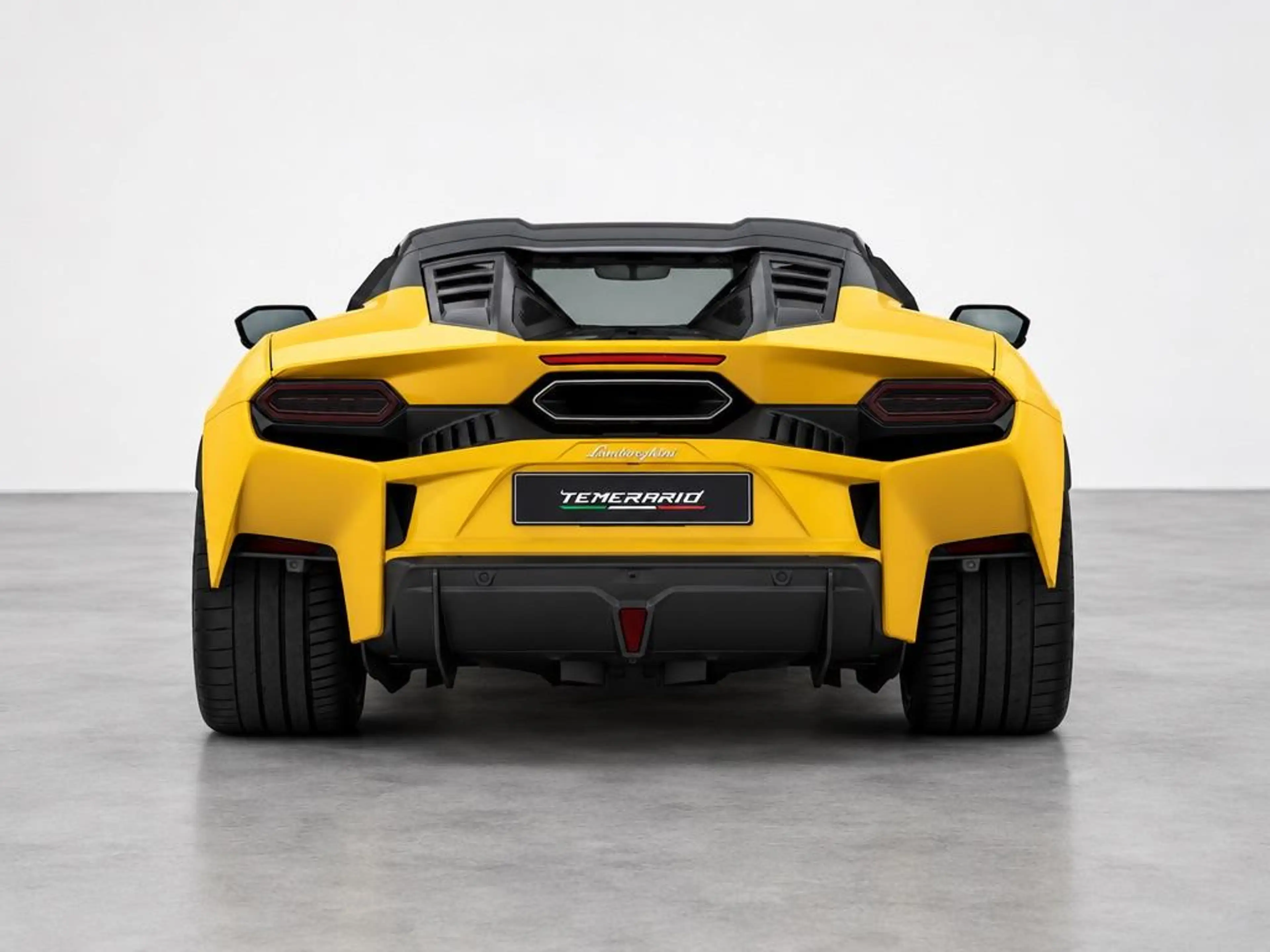 Lamborghini Temerario V8*LIFT*360*SONUS*P-DISPLAY*MY27*EUR.1 — photo 5