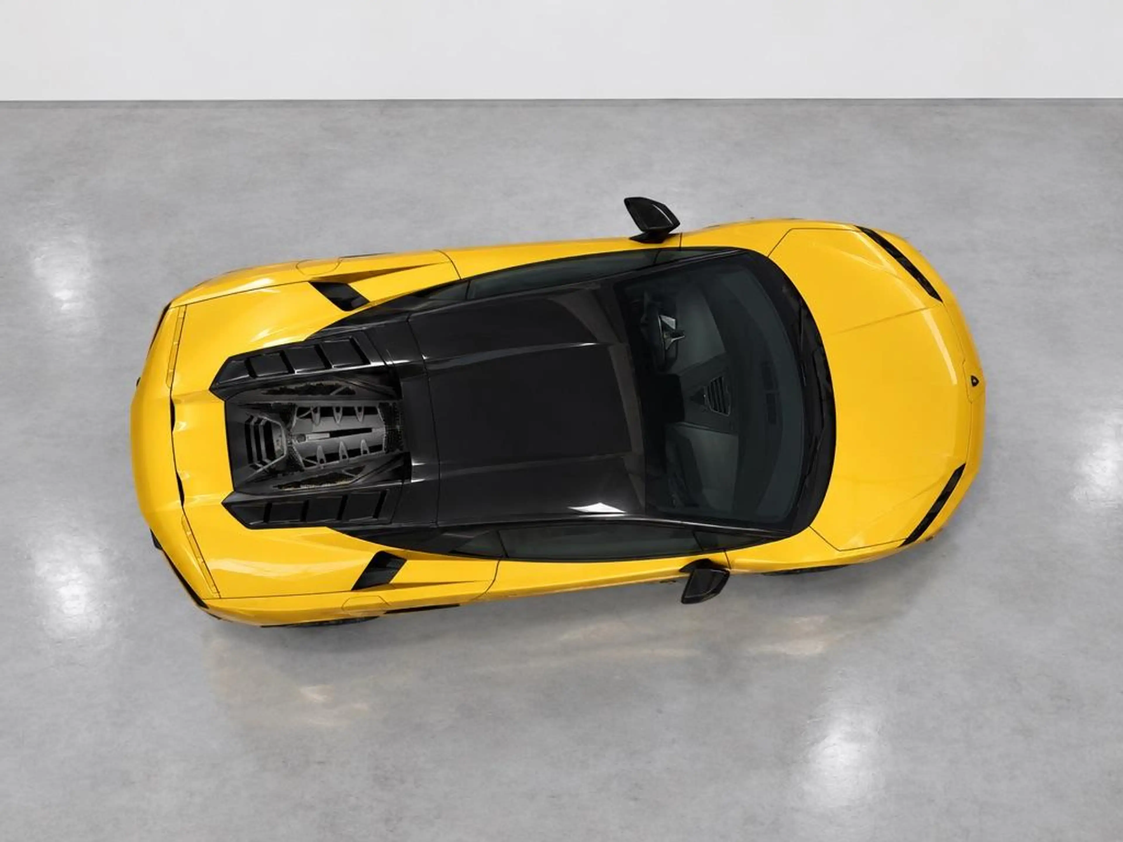 Lamborghini Temerario V8*LIFT*360*SONUS*P-DISPLAY*MY27*EUR.1 — photo 7
