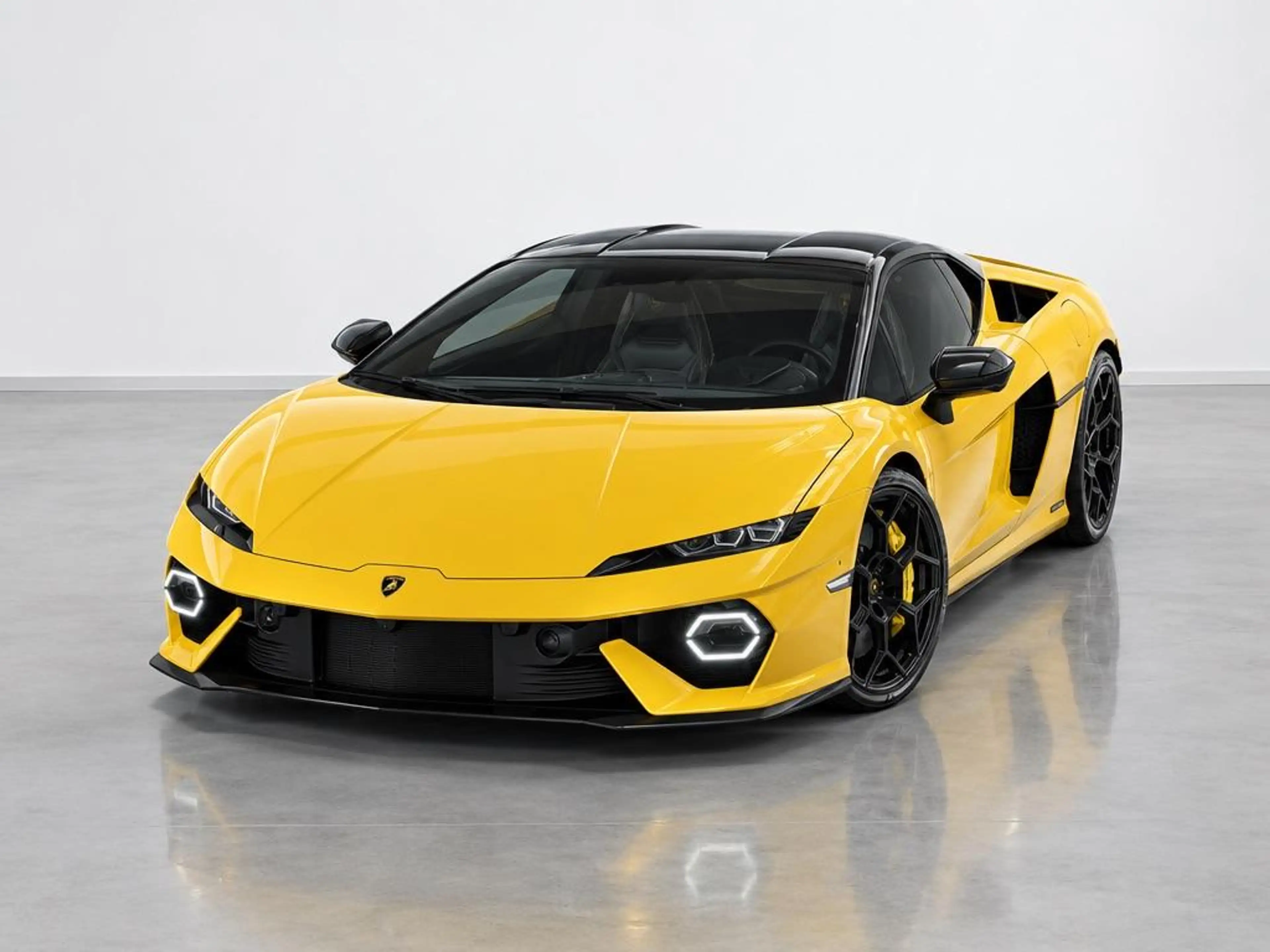 Lamborghini Temerario V8*LIFT*360*SONUS*P-DISPLAY*MY27*EUR.1