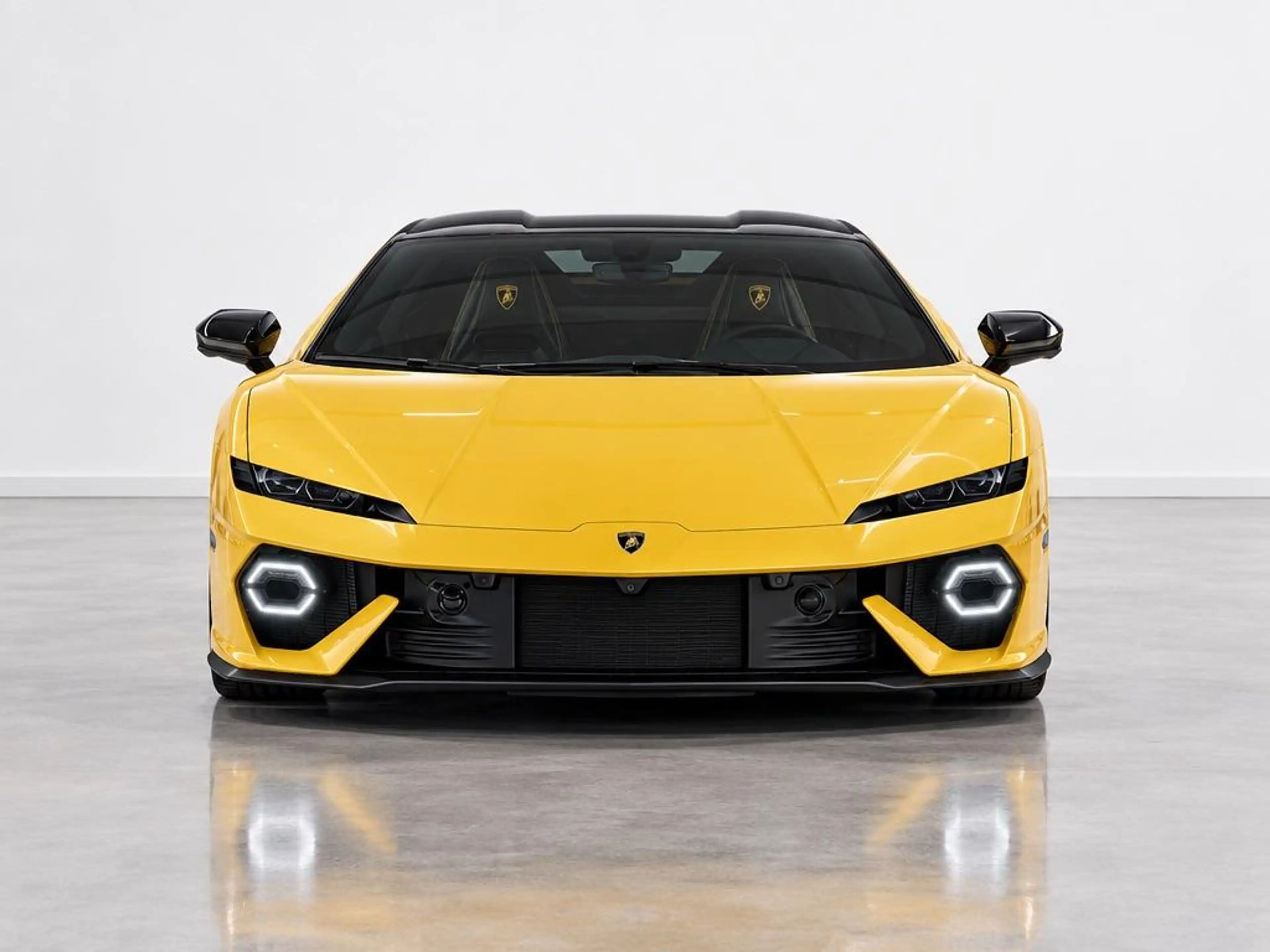 Lamborghini Temerario V8*LIFT*360*SONUS*P-DISPLAY*MY27*EUR.1 — photo 9