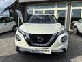 Nissan Juke Juke 1.0 DIG-T 114 CV Acenta Blanco - thumbnail 1