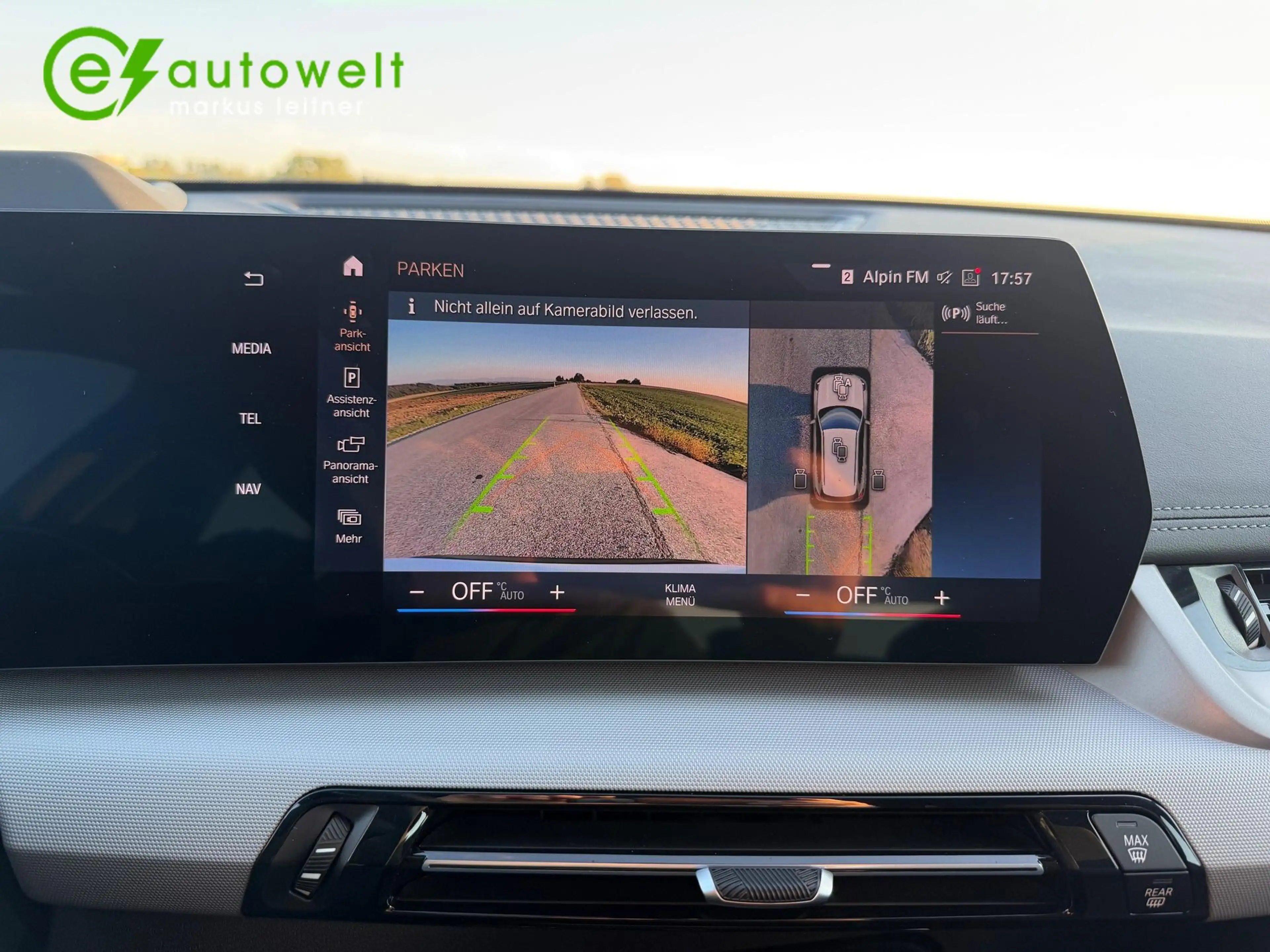 BMW iX1 xDrive30 65kWh HuD 360°-Kamera adapt.LED Wireless — photo 15