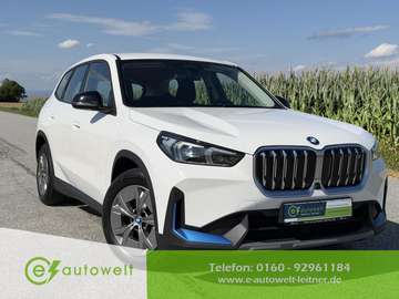 xDrive30 65kWh HuD 360°-Kamera adapt.LED Wireless