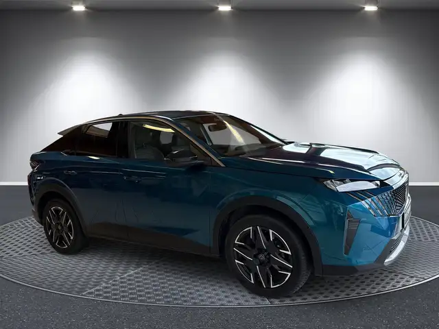 Peugeot 3008 view 7