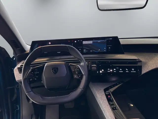 Peugeot 3008 view 13