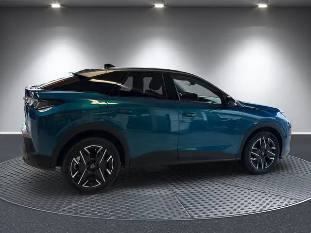 Peugeot 3008 view 6
