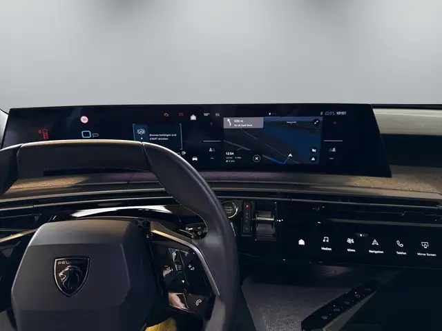 Peugeot 3008 view 15